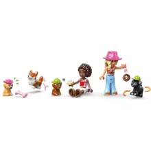Lego Friends 42677 Jutifalat pékség