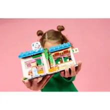 Lego Friends 42677 Jutifalat pékség