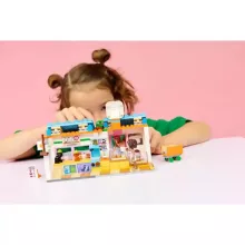 Lego Friends 42677 Jutifalat pékség