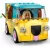 Lego Friends 42678 Kisteherautó kisállatfelszerelésekkel