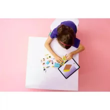 Lego Friends 42678 Kisteherautó kisállatfelszerelésekkel