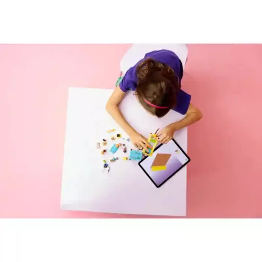 Lego Friends 42678 Kisteherautó kisállatfelszerelésekkel
