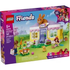 Lego Friends 42679 Heartlake City nyuszipanzió