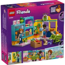 Lego Friends 42680 Heartlake City vegyesbolt