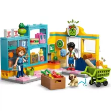 Lego Friends 42680 Heartlake City vegyesbolt
