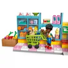 Lego Friends 42680 Heartlake City vegyesbolt