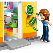 Lego Friends 42680 Heartlake City vegyesbolt