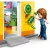 Lego Friends 42680 Heartlake City vegyesbolt