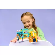 Lego Friends 42680 Heartlake City vegyesbolt