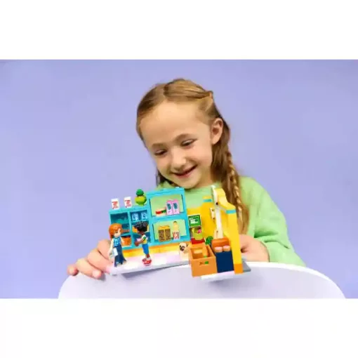 Lego Friends 42680 Heartlake City vegyesbolt
