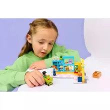 Lego Friends 42680 Heartlake City vegyesbolt