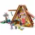 LEGO Friends 42682 Glamping kabin