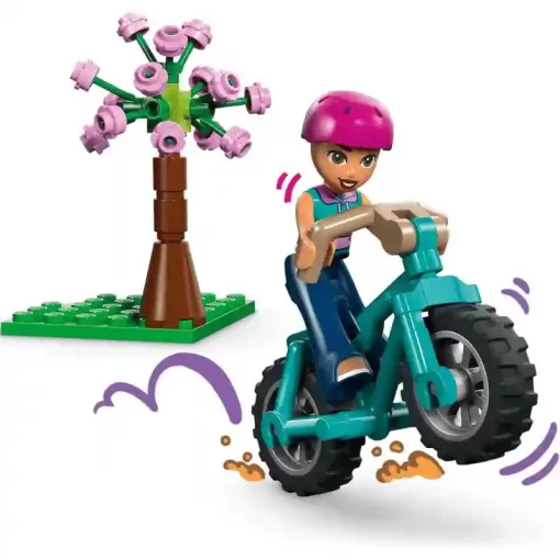 LEGO Friends 42682 Glamping kabin
