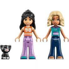 LEGO Friends 42682 Glamping kabin