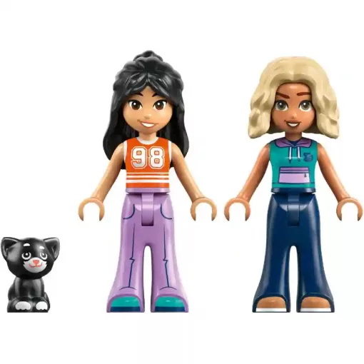 LEGO Friends 42682 Glamping kabin
