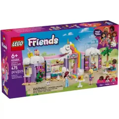 Lego Friends 42684 Unikornisos kávézó