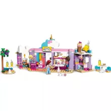 Lego Friends 42684 Unikornisos kávézó