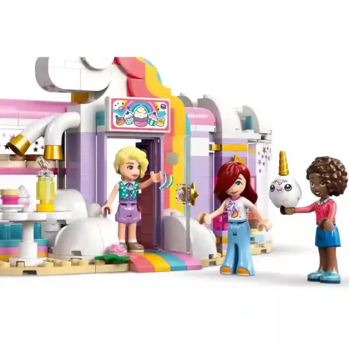 Lego Friends 42684 Unikornisos kávézó