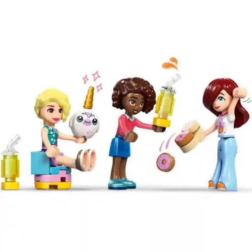 Lego Friends 42684 Unikornisos kávézó
