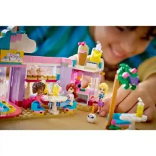 Lego Friends 42684 Unikornisos kávézó