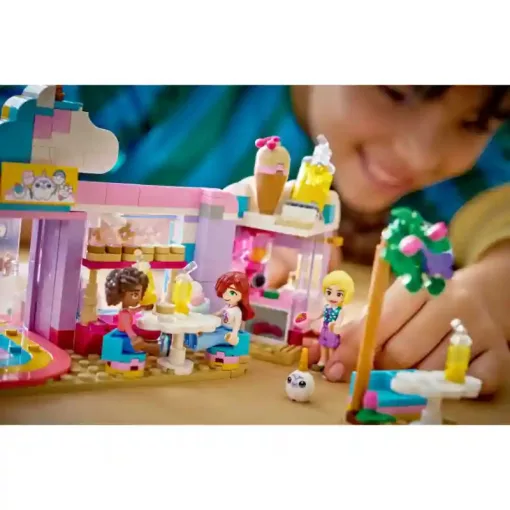 Lego Friends 42684 Unikornisos kávézó