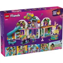Lego Friends 42686 Vidám játszóház