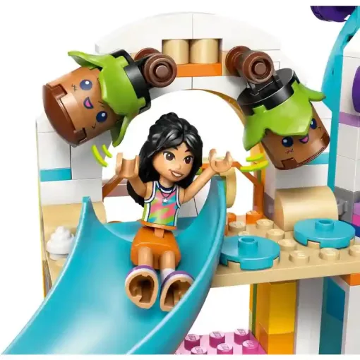Lego Friends 42686 Vidám játszóház