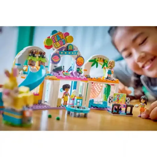 Lego Friends 42686 Vidám játszóház