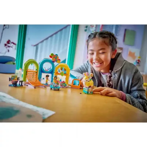 Lego Friends 42686 Vidám játszóház