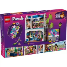 Lego Friends 42687 Liann családi háza