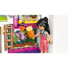 Lego Friends 42687 Liann családi háza