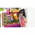 Lego Friends 42687 Liann családi háza