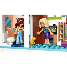 Lego Friends 42687 Liann családi háza