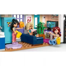 Lego Friends 42687 Liann családi háza