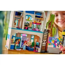 Lego Friends 42687 Liann családi háza