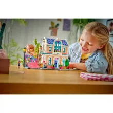 Lego Friends 42687 Liann családi háza