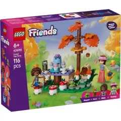 LEGO Friends 42690 Erdei teázás