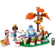 LEGO Friends 42690 Erdei teázás