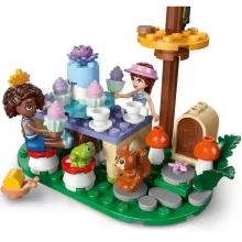 LEGO Friends 42690 Erdei teázás