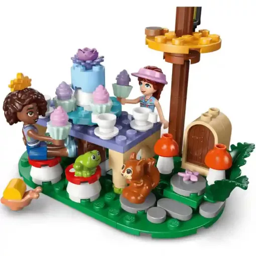 LEGO Friends 42690 Erdei teázás