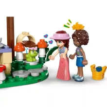 LEGO Friends 42690 Erdei teázás