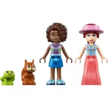 LEGO Friends 42690 Erdei teázás