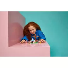 LEGO Friends 42690 Erdei teázás