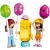 Lego Friends 42692 Fagylalt- és léggömbárus