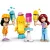 Lego Friends 42692 Fagylalt- és léggömbárus