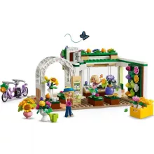 LEGO Friends 42693 Kreatív virágbolt
