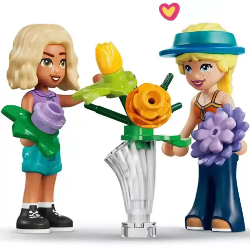 LEGO Friends 42693 Kreatív virágbolt
