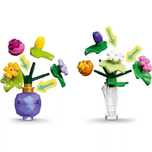 LEGO Friends 42693 Kreatív virágbolt