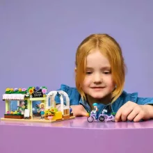 LEGO Friends 42693 Kreatív virágbolt