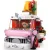 LEGO Friends 42694 Pizzaárus büfékocsi